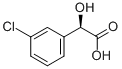 (2R)-hydroxy(3-chlorophenyl)aceticacidStructure,52923-23-6Structure (2R)-hydroxy(3-chlorophenyl)aceticacid Structure,52923-23-6Structure