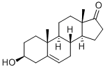 DehydroepiandrosteroneStructure,53-43-0Structure Dehydroepiandrosterone Structure,53-43-0Structure