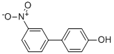3’-Nitrobiphenyl-4-olStructure,53059-30-6Structure 3’-Nitrobiphenyl-4-ol Structure,53059-30-6Structure