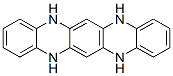 5,12-Dihydro-5,7,12,14-tetrazapentaceneStructure,531-47-5Structure 5,12-Dihydro-5,7,12,14-tetrazapentacene Structure,531-47-5Structure