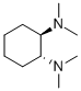 (1R,2r)-n,n,nn-四甲基-1,2-環(huán)己二胺結構式_53152-69-5結構式