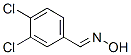 3,4-Dichlorobenzaldehyde oximeStructure,5331-92-0Structure 3,4-Dichlorobenzaldehyde oxime Structure,5331-92-0Structure