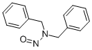 N-nitrosodibenzylamineStructure,5336-53-8Structure N-nitrosodibenzylamine Structure,5336-53-8Structure