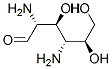 2,4-Diamino-2,4-dideoxy-d-galactoseStructure,53372-90-0Structure 2,4-Diamino-2,4-dideoxy-d-galactose Structure,53372-90-0Structure