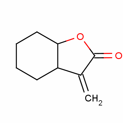 Hexahydro-3-methylenebenzofuran-2(3h)-oneStructure,53387-38-5Structure Hexahydro-3-methylenebenzofuran-2(3h)-one Structure,53387-38-5Structure