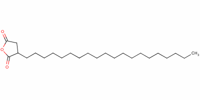 3-Eicosyldihydro-2,5-furandioneStructure,53520-66-4Structure 3-Eicosyldihydro-2,5-furandione Structure,53520-66-4Structure