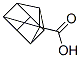 1-立方烷羧酸結(jié)構(gòu)式_53578-15-7結(jié)構(gòu)式