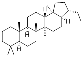 17Alpha(h),21beta(h)-30-norhopaneStructure,53584-60-4Structure 17Alpha(h),21beta(h)-30-norhopane Structure,53584-60-4Structure