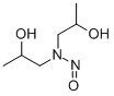 N-nitrosodiisopropanolamine Structure,53609-64-6Structure