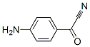 Benzeneacetonitrile,4-amino-alpha-oxo-(9ci)Structure,536708-68-6Structure Benzeneacetonitrile,4-amino-alpha-oxo-(9ci) Structure,536708-68-6Structure