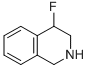 Isoquinoline,4-fluoro-1,2,3,4-tetrahydro-(9ci)Structure,537033-79-7Structure Isoquinoline,4-fluoro-1,2,3,4-tetrahydro-(9ci) Structure,537033-79-7Structure