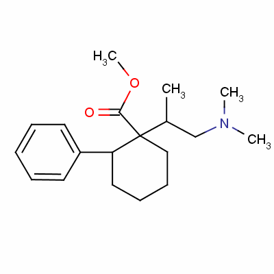 奈西利定結構式_53716-48-6結構式
