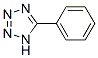 1-苯基-1H-四唑結(jié)構(gòu)式_5378-52-9結(jié)構(gòu)式