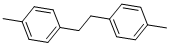 1,2-Di(p-tolyl)ethaneStructure,538-39-6Structure 1,2-Di(p-tolyl)ethane Structure,538-39-6Structure