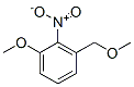 Benzene,1-methoxy-3-(methoxymethyl)-2-nitro-(9ci)Structure,538316-04-0Structure Benzene,1-methoxy-3-(methoxymethyl)-2-nitro-(9ci) Structure,538316-04-0Structure