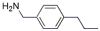 對(duì)丙基苯甲酰胺結(jié)構(gòu)式_538342-98-2結(jié)構(gòu)式