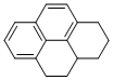 1,2,3a,3,4,5-hExahydropyreneStructure,5385-37-5Structure 1,2,3a,3,4,5-hExahydropyrene Structure,5385-37-5Structure
