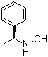 (S)-1-苯基乙基羥胺結(jié)構(gòu)式_53933-47-4結(jié)構(gòu)式