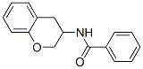 Benzamide,n-(3,4-dihydro-2h-1-benzopyran-3-yl)-,(+)-(9ci)Structure,539857-57-3Structure Benzamide,n-(3,4-dihydro-2h-1-benzopyran-3-yl)-,(+)-(9ci) Structure,539857-57-3Structure
