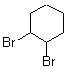 1,2-DibromocyclohexaneStructure,5401-62-7Structure 1,2-Dibromocyclohexane Structure,5401-62-7Structure