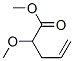 2-Methoxy-4-pentenoic acid methyl esterStructure,54020-52-9Structure 2-Methoxy-4-pentenoic acid methyl ester Structure,54020-52-9Structure