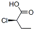 (R)-(+)-2-氯丁酸結(jié)構(gòu)式_54053-45-1結(jié)構(gòu)式