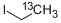 碘乙烷-2-13C結構式_54073-41-5結構式