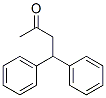 4,4-Diphenyl-2-butanoneStructure,5409-60-9Structure 4,4-Diphenyl-2-butanone Structure,5409-60-9Structure