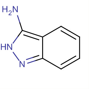 2H-indazol-3-ylamineStructure,54107-84-5Structure 2H-indazol-3-ylamine Structure,54107-84-5Structure