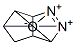 8,9-二氮雜四環(huán)[4.3.0.0<sup>2,4</sup>.0<sup>3,7</sup>]壬-8-烯8,9-二氧化物結(jié)構(gòu)式_54142-91-5結(jié)構(gòu)式