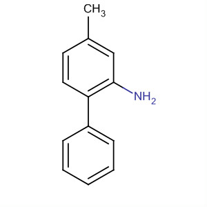 4-Methylbiphenyl-2-amineStructure,54147-94-3Structure 4-Methylbiphenyl-2-amine Structure,54147-94-3Structure