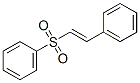 Phenyl trans-Styryl SulfoneStructure,5418-11-1Structure Phenyl trans-Styryl Sulfone Structure,5418-11-1Structure