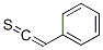 Ethenethione,phenyl-(9ci)Structure,54191-75-2Structure Ethenethione,phenyl-(9ci) Structure,54191-75-2Structure