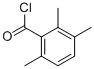 Benzoyl chloride,2,3,6-trimethyl-(7ci,9ci)Structure,54200-87-2Structure Benzoyl chloride,2,3,6-trimethyl-(7ci,9ci) Structure,54200-87-2Structure