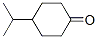 4-異丙基環(huán)己烷酮結構式_5432-85-9結構式