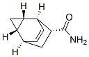 (1R,2S,4S,5S,6R)-三環(huán)[3.2.2.0<sup>2,4</sup>]壬-8-烯-6-甲酰胺結(jié)構(gòu)式_54354-64-2結(jié)構(gòu)式