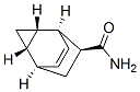 (1R,2S,4S,5S,6S)-三環(huán)[3.2.2.0<sup>2,4</sup>]壬-8-烯-6-甲酰胺結(jié)構(gòu)式_54382-96-6結(jié)構(gòu)式