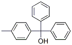4-MethyltriphenylcarbinolStructure,5440-76-6Structure 4-Methyltriphenylcarbinol Structure,5440-76-6Structure