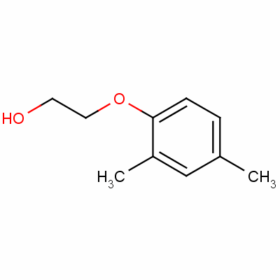 2-(Dimethylphenoxy)ethanolStructure,54411-20-0Structure 2-(Dimethylphenoxy)ethanol Structure,54411-20-0Structure