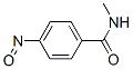 Benzamide,n-methyl-4-nitroso-Structure,54441-15-5Structure Benzamide,n-methyl-4-nitroso- Structure,54441-15-5Structure