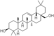 高根二醇結(jié)構(gòu)式_545-48-2結(jié)構(gòu)式