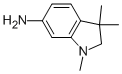1,3,3-Trimethylindolin-6-amineStructure,545393-67-7Structure 1,3,3-Trimethylindolin-6-amine Structure,545393-67-7Structure