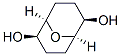 9-氧雜雙環(huán)[3.3.1]壬烷-2,6-二醇結(jié)構(gòu)式_545401-87-4結(jié)構(gòu)式