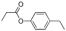 4-Ethylphenyl propionateStructure,54549-71-2Structure 4-Ethylphenyl propionate Structure,54549-71-2Structure