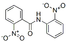 2-Nitro-n-(2-nitrophenyl)benzamideStructure,54559-21-6Structure 2-Nitro-n-(2-nitrophenyl)benzamide Structure,54559-21-6Structure