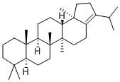 Hop-17(21)-eneStructure,546-99-6Structure Hop-17(21)-ene Structure,546-99-6Structure