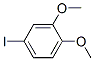 3,4-Dimethoxyiodobenzene Structure,5460-32-2Structure