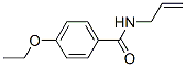 Benzamide,4-ethoxy-n-2-propenyl-(9ci)Structure,546106-37-0Structure Benzamide,4-ethoxy-n-2-propenyl-(9ci) Structure,546106-37-0Structure