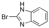 2-Bromo-1H-benzimidazoleStructure,54624-57-6Structure 2-Bromo-1H-benzimidazole Structure,54624-57-6Structure