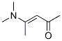 3-Penten-2-one,4-(dimethylamino)-,(e)-(9ci)Structure,54716-01-7Structure 3-Penten-2-one,4-(dimethylamino)-,(e)-(9ci) Structure,54716-01-7Structure